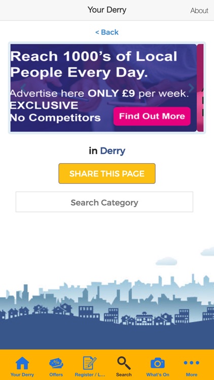 Your Derry screenshot-3