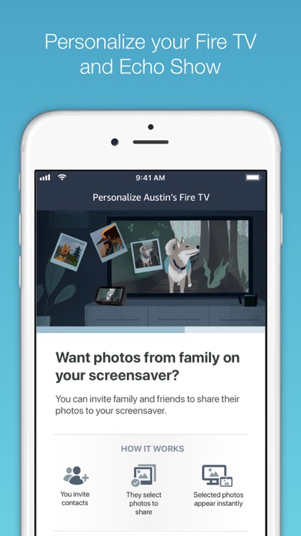 Amazon Photos screenshot-5