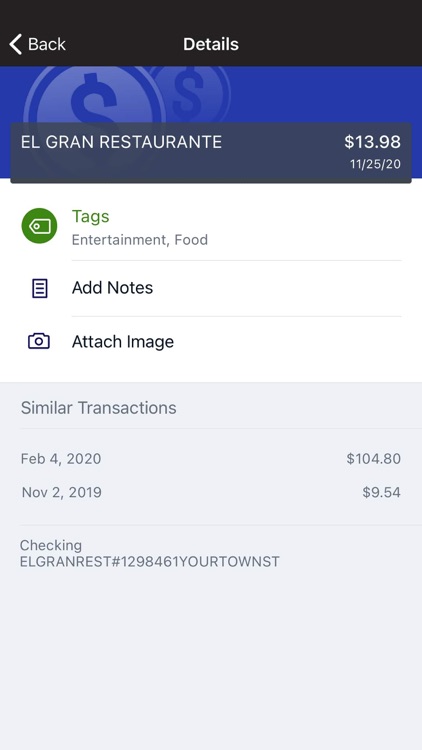 State Street Bank screenshot-3
