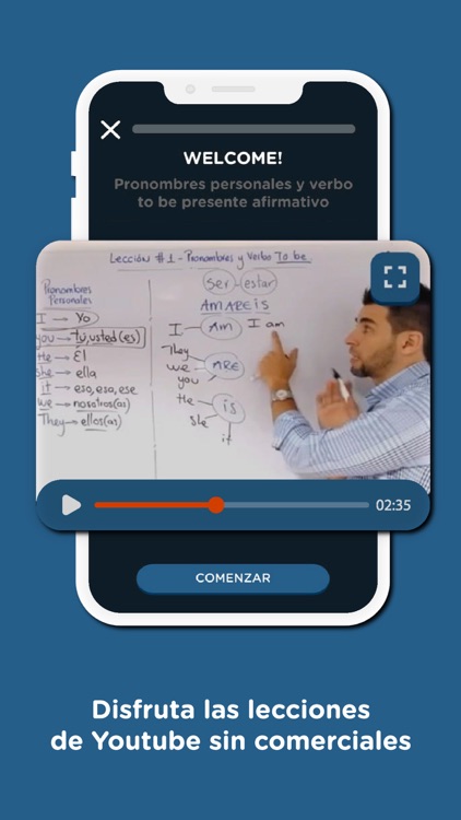 TodoTest Ingles screenshot-5