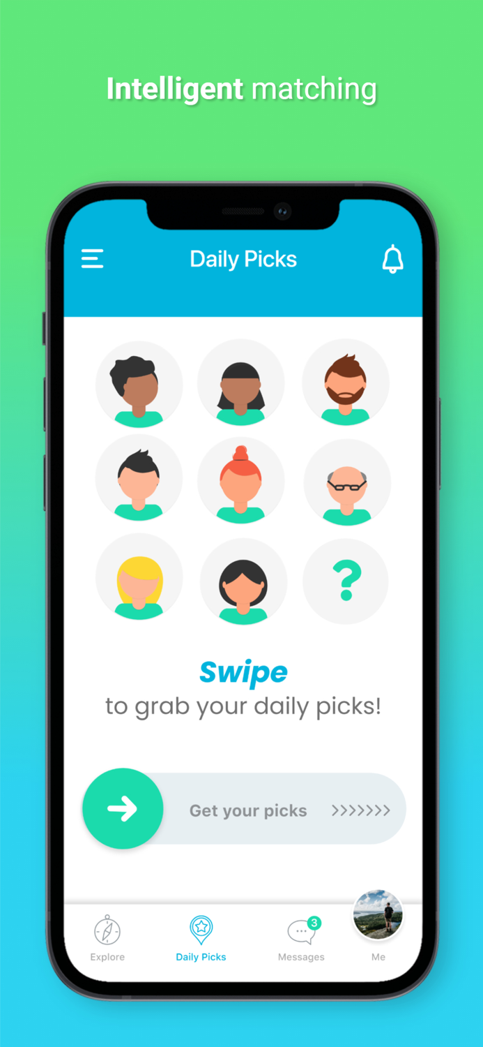 Rocketly StartUp Networking