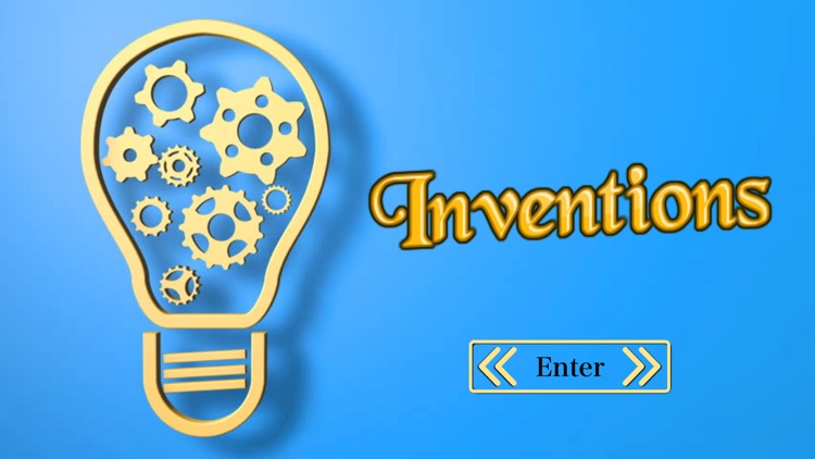 Inventions QnA screenshot-3