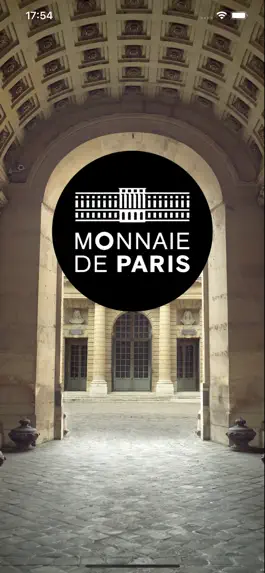Game screenshot Musée de la Monnaie de Paris mod apk