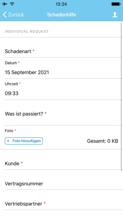 NWAK - Ihr persönliches Ventil screenshot-3