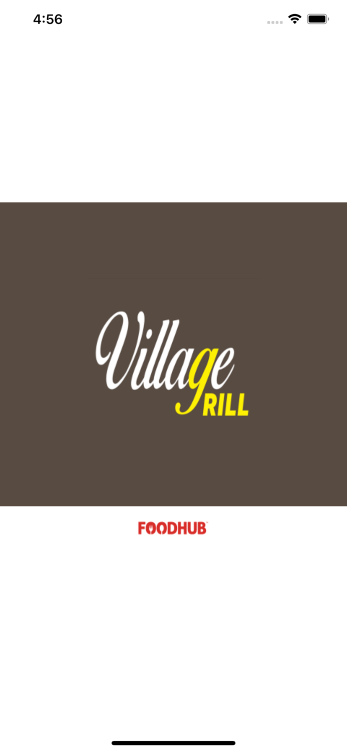 Village Grill.