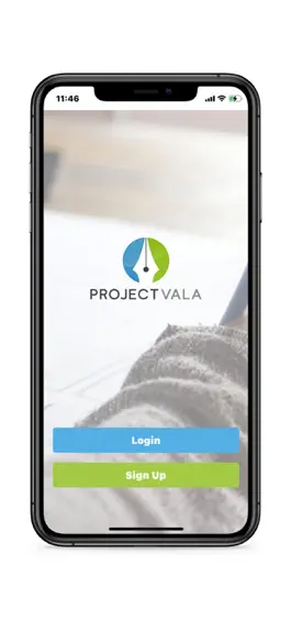 Game screenshot ProjectVala mod apk