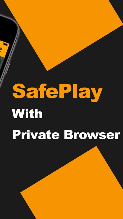 SafePlay - Browser Locker