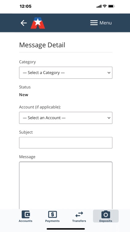 ANBTX Mobile Banking
