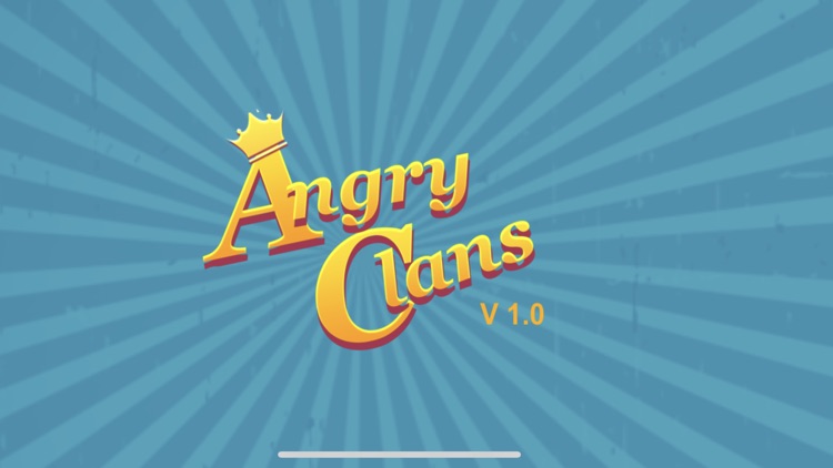 Angry Clans