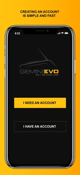 Game screenshot Gemini EVO mod apk