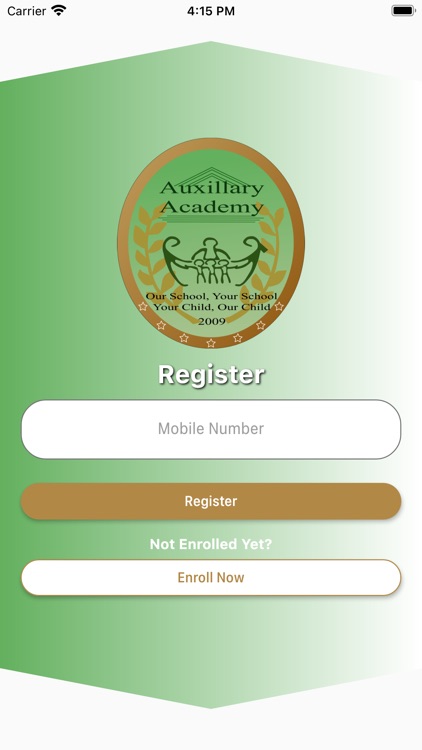 Auxillary Academy Inc.