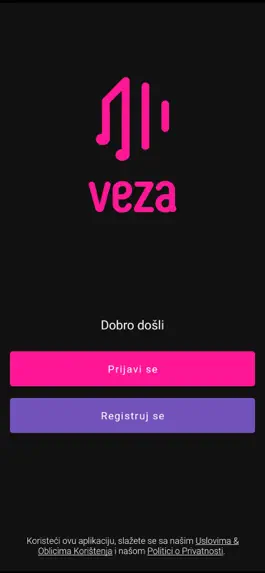 Game screenshot veza mod apk