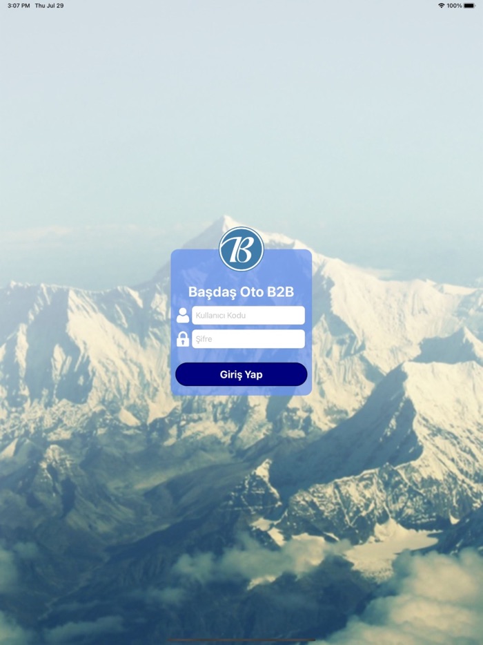 Başdaş Otomotiv B2B