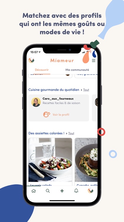 Miameur screenshot-4