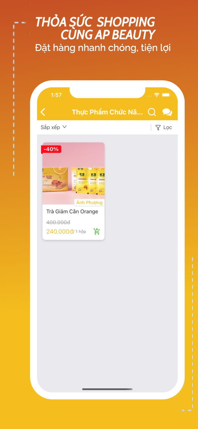 CÔNG TY ÁNH PHƯỢNG BEAUTY