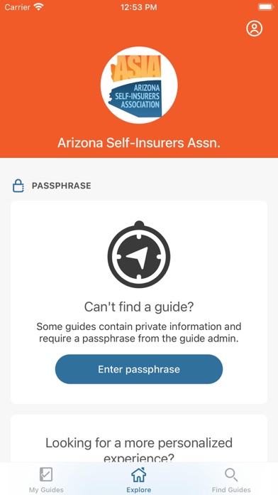 How to cancel & delete Arizona Self-Insurers Assn. from iphone & ipad 2
