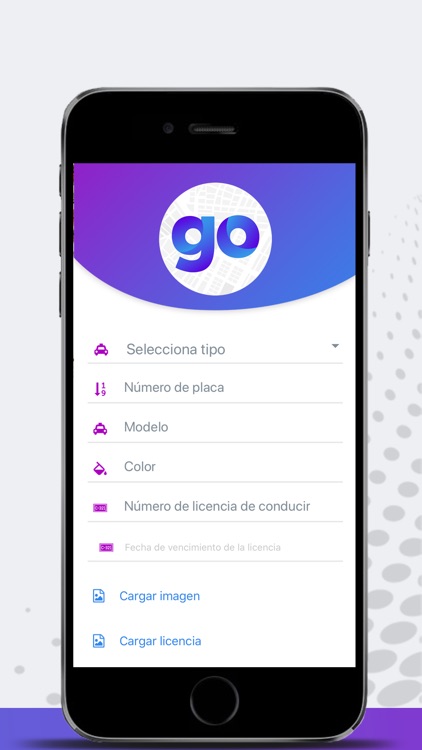 GoDrive Conductor screenshot-3
