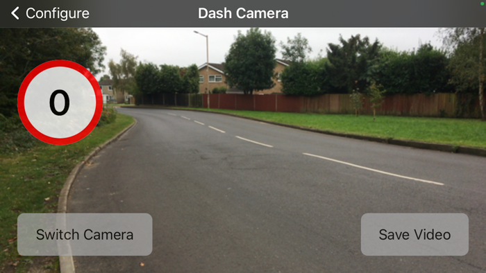 Dash Camera