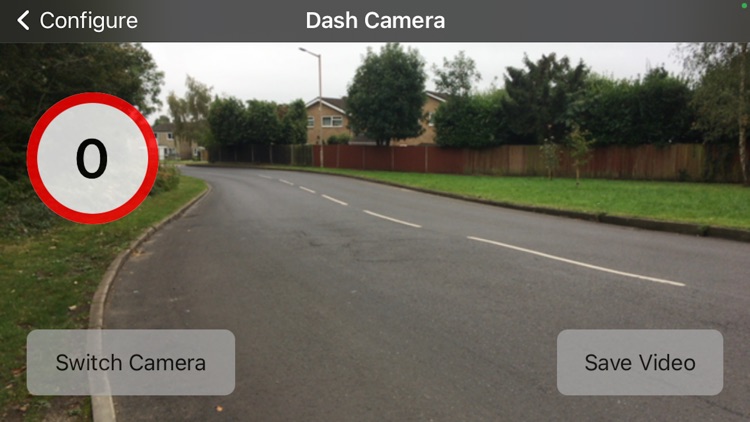 Dash Camera screenshot-3