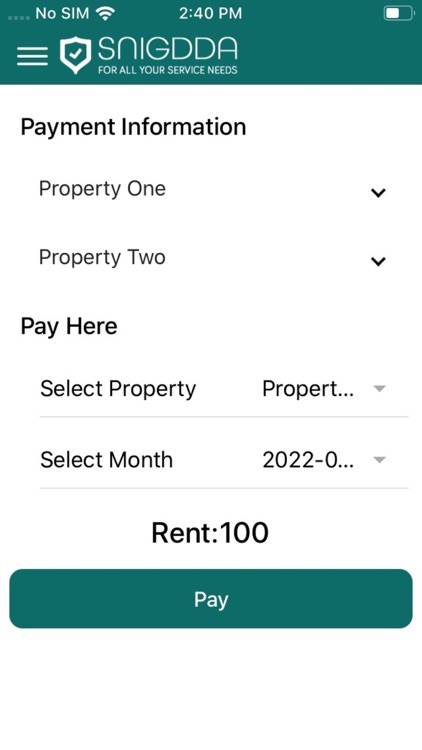 Snigdda Tenant screenshot-5