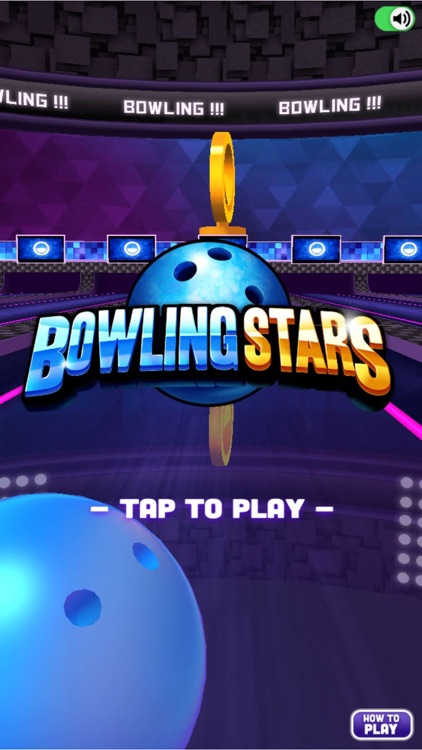 Bowling Stars 🕹️ Jogue Bowling Stars no Jogos123