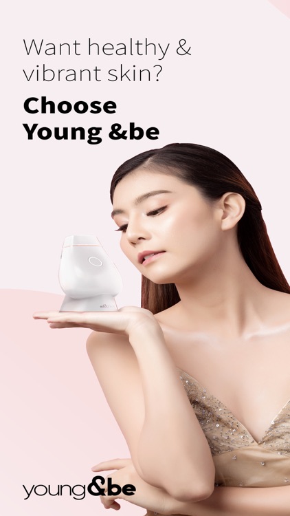 Young &be Skin Solution