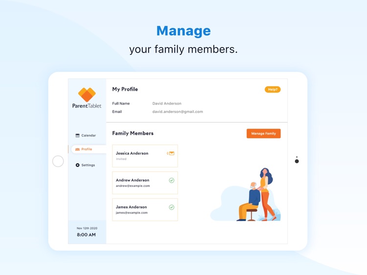 ParentTab screenshot-5