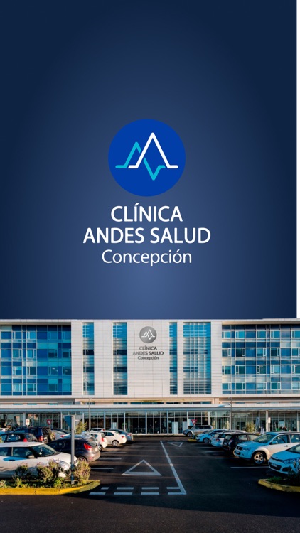 Clinica Andes Salud Concepción