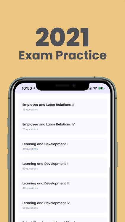 SHRM Exam Prep & Certification