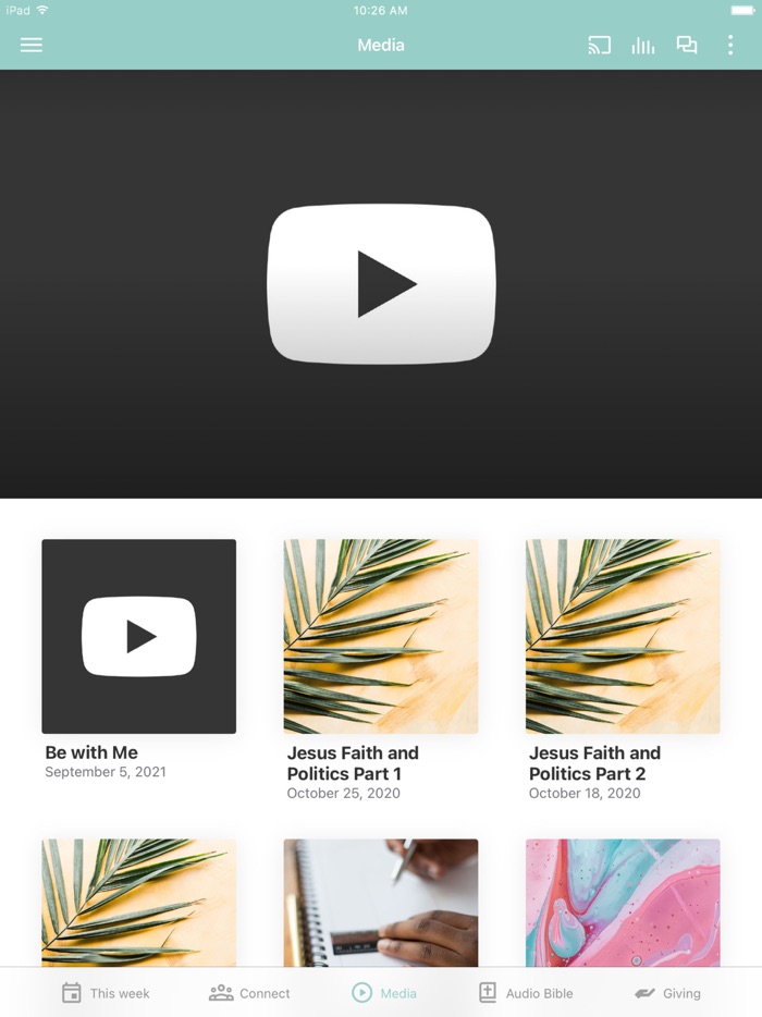 Connect Church - Farmington