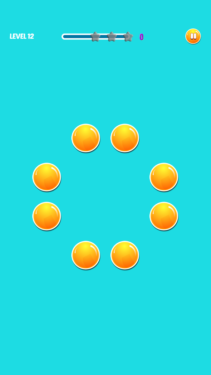 Animal Couple Puzzle