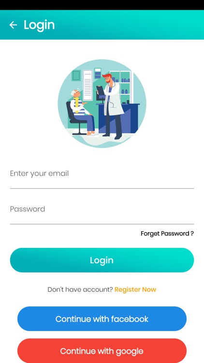 Malik Trading Est screenshot-3