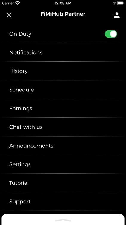 FiMi Hub Partner screenshot-3