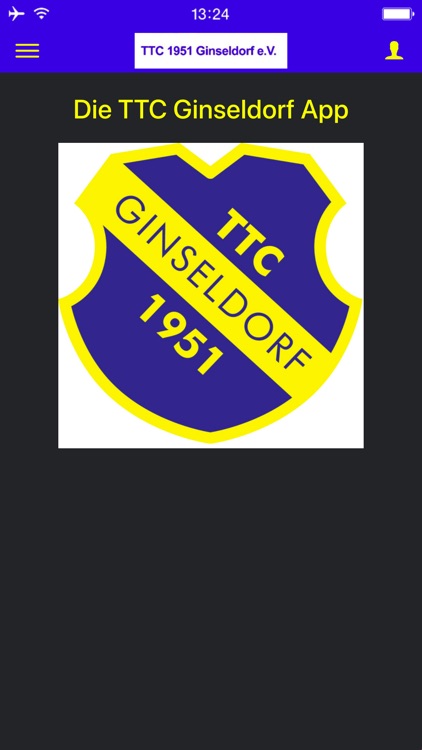 TTC Ginseldorf