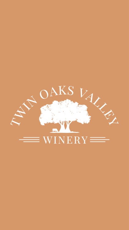 Twin Oaks Valley Winery