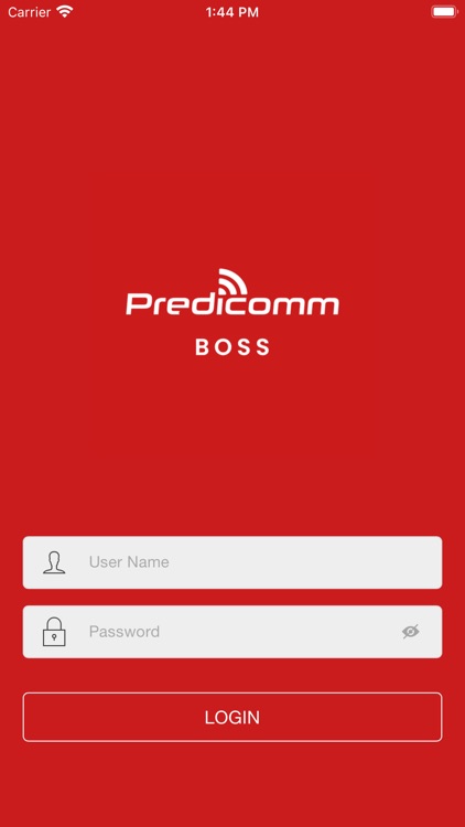 Predicomm Boss