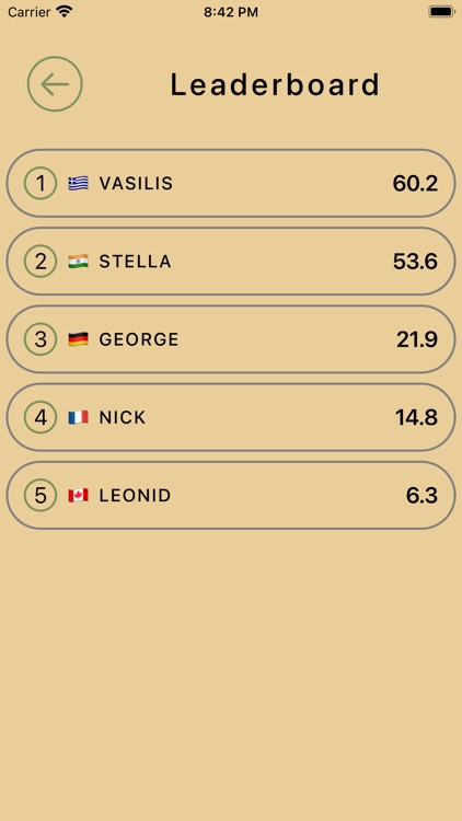 Chess Squares screenshot-3
