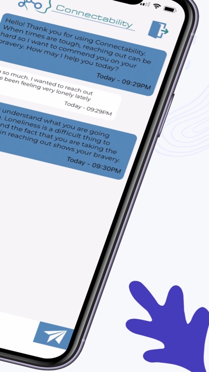 Connectability+ screenshot-4