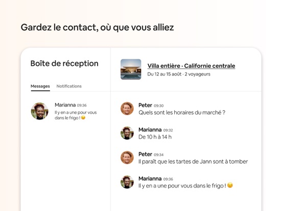 Airbnb Airbnb