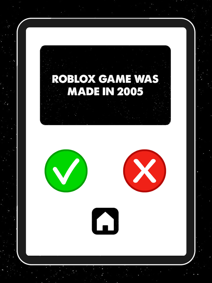 Robux catcher for Roblox