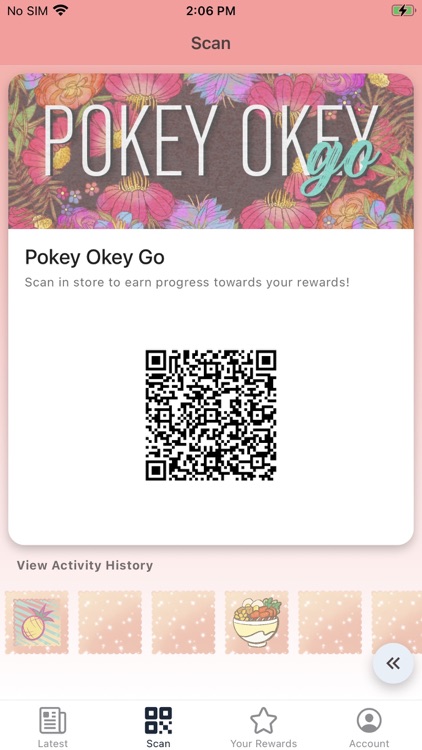 Pokey Okey