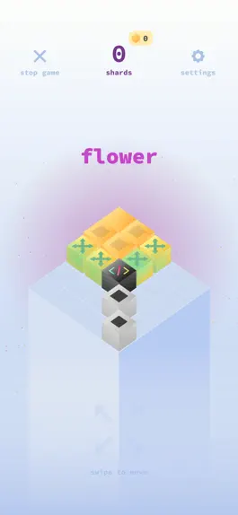 Game screenshot Voxellock apk