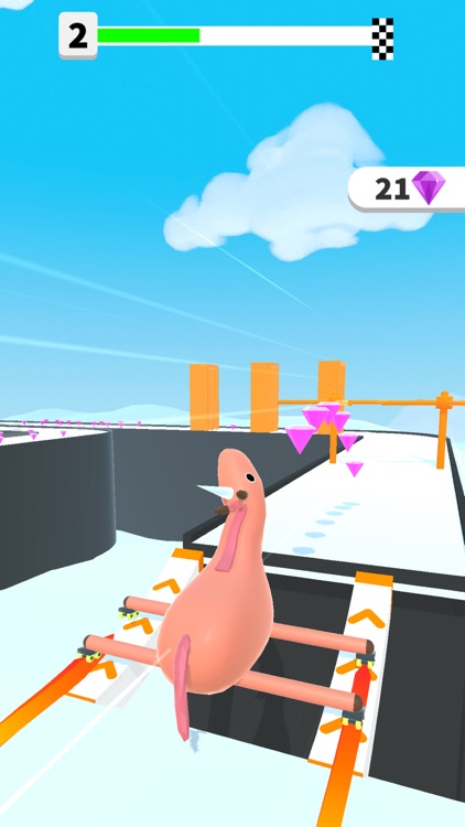 Leg Spreader 3D screenshot-8