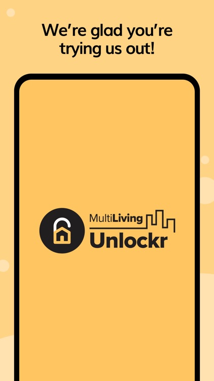 Unlockr by MultiLiving