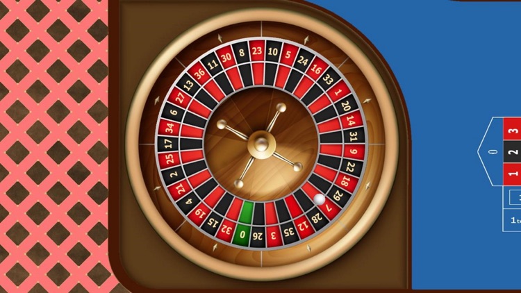 Casino Roulette: Virtual Money