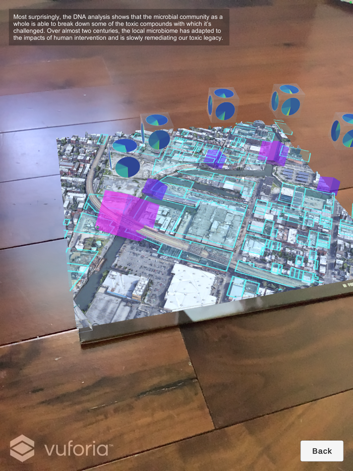 Atlas Of Material Worlds AR