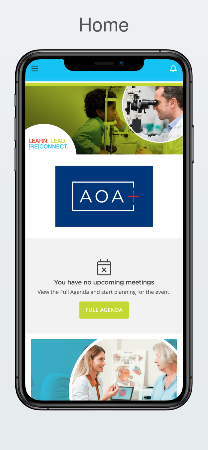 Optometrys Meeting 2021