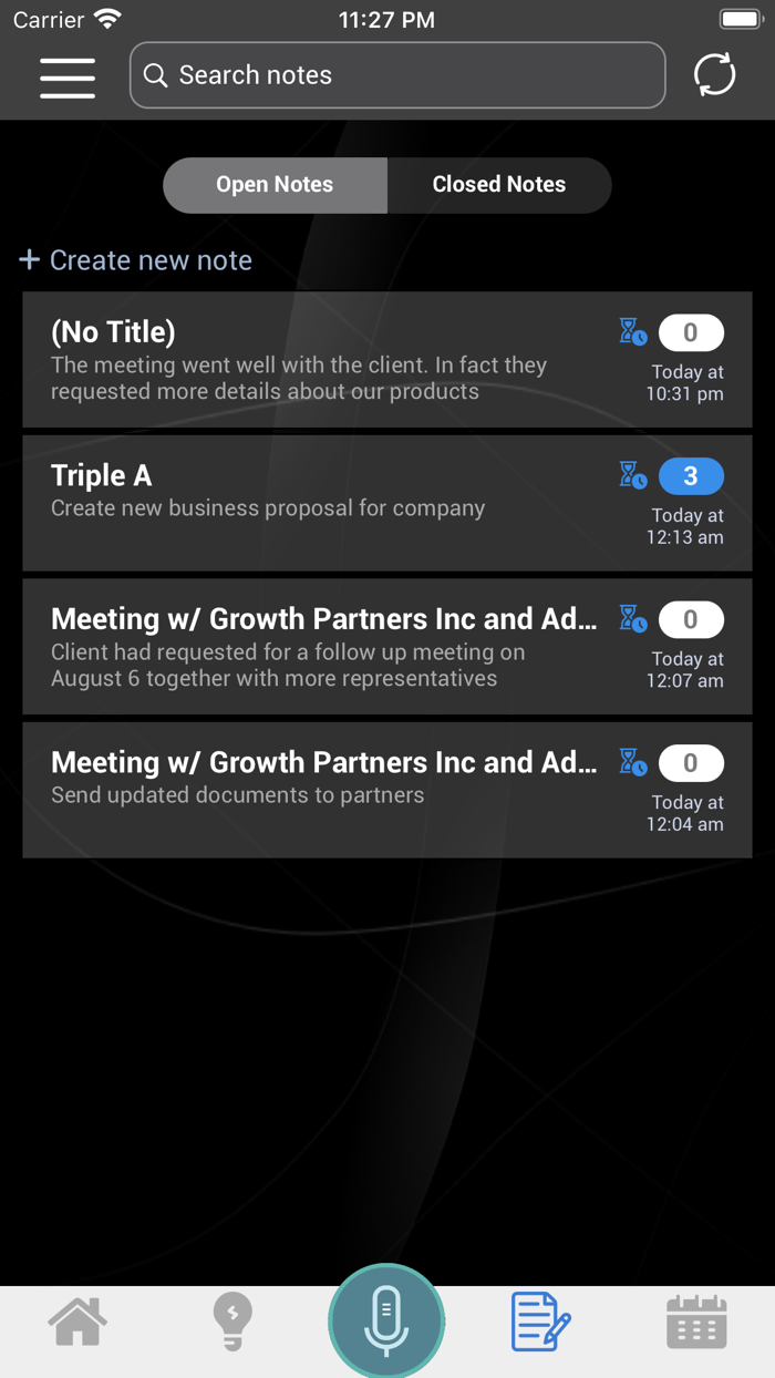 Alima Sales Assistant