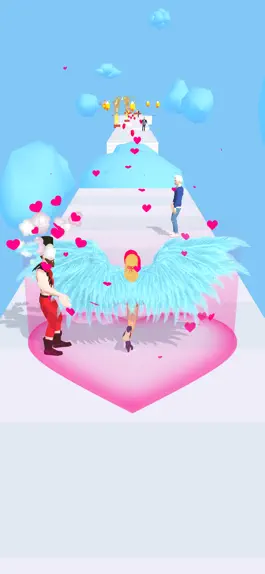 Game screenshot Love Crush! apk