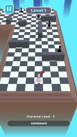 Game screenshot Silly Chess Fight mod apk